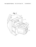 SEAL SYSTEMS FOR GRAIN SEPARATORS diagram and image