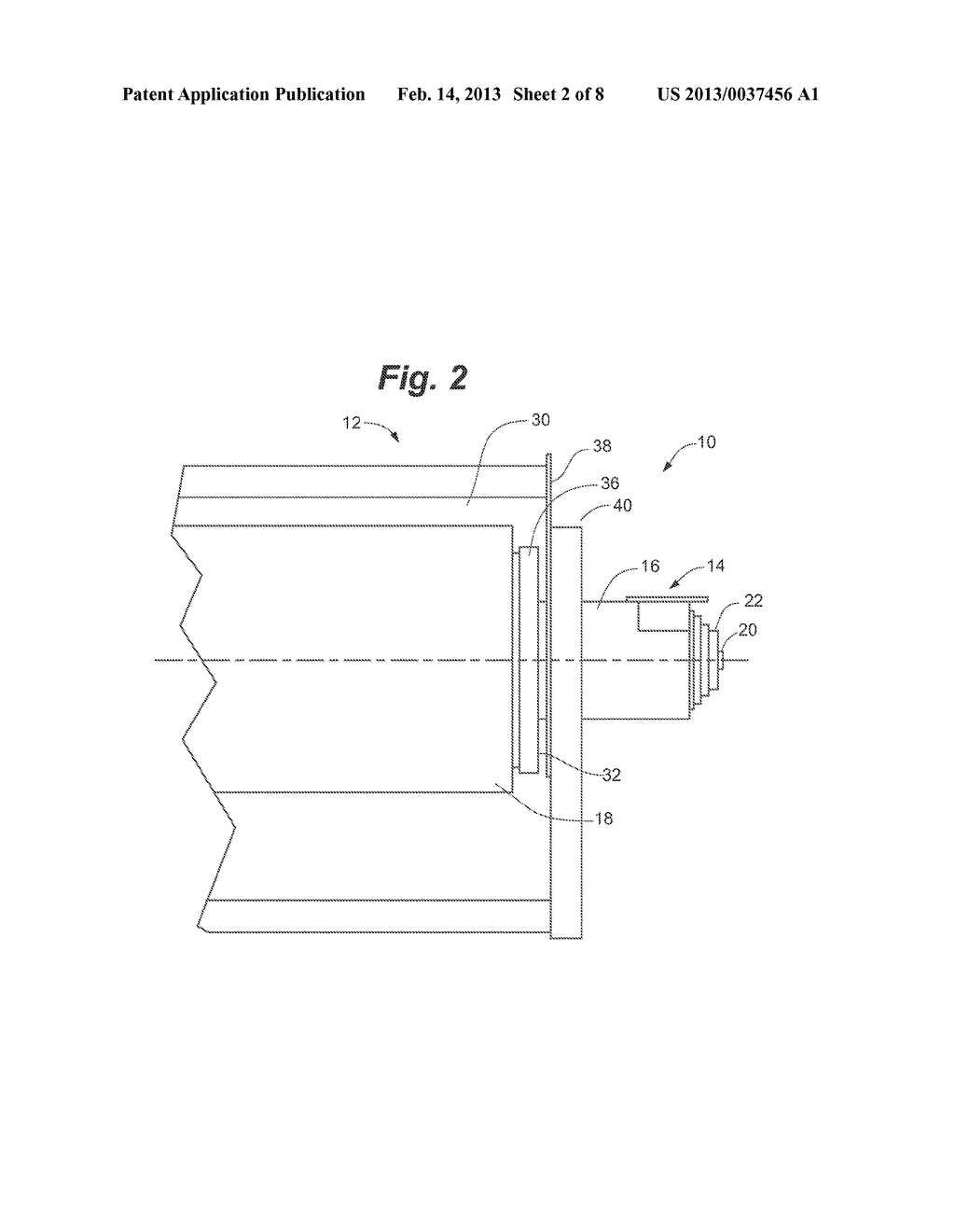 SEAL SYSTEMS FOR GRAIN SEPARATORS - diagram, schematic, and image 03