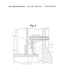 SEAL SYSTEMS FOR GRAIN SEPARATORS diagram and image