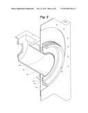 SEAL SYSTEMS FOR GRAIN SEPARATORS diagram and image