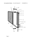 Methods and Device Employing Centrifugal Force diagram and image