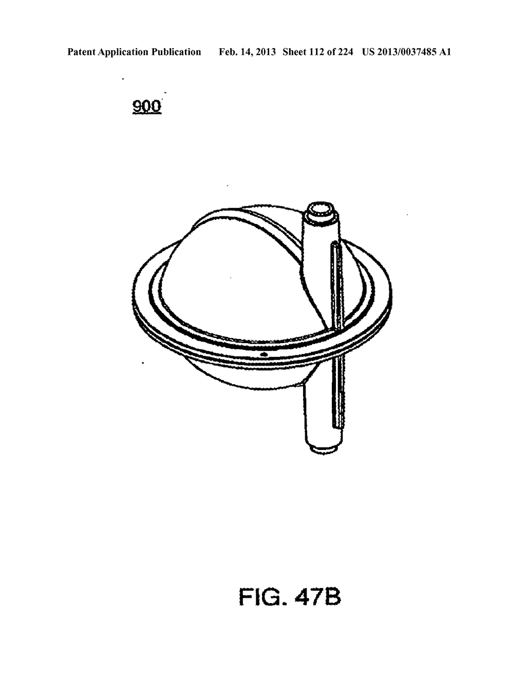 BLOOD TREATMENT SYSTEMS AND METHODS - diagram, schematic, and image 113