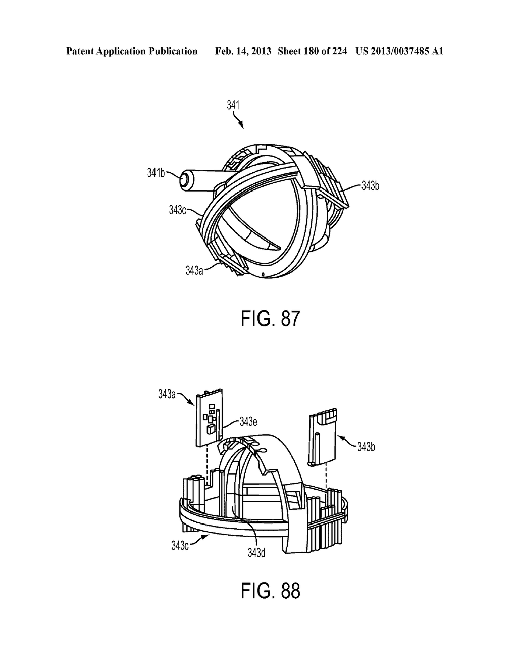 BLOOD TREATMENT SYSTEMS AND METHODS - diagram, schematic, and image 181