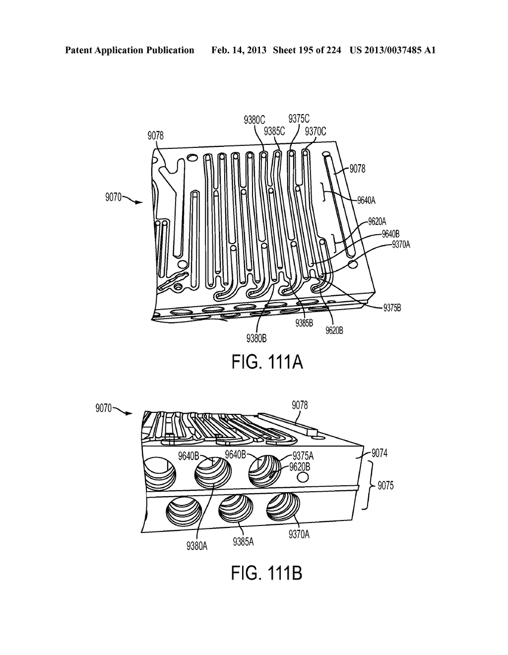 BLOOD TREATMENT SYSTEMS AND METHODS - diagram, schematic, and image 196