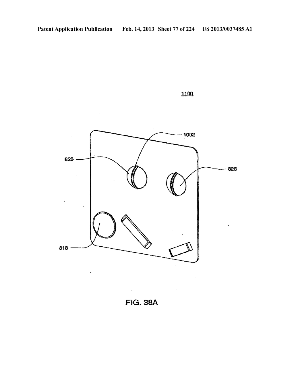 BLOOD TREATMENT SYSTEMS AND METHODS - diagram, schematic, and image 78