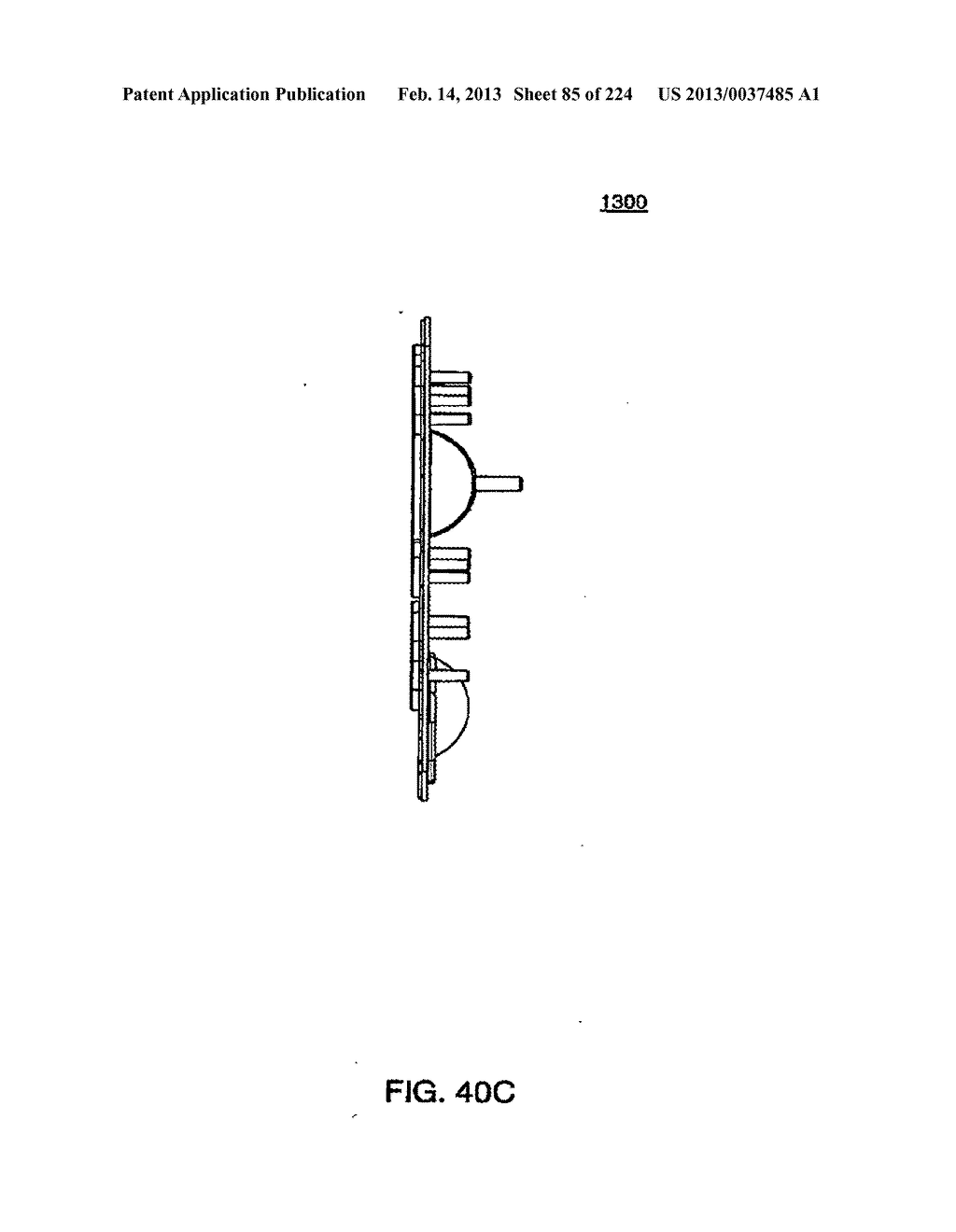 BLOOD TREATMENT SYSTEMS AND METHODS - diagram, schematic, and image 86