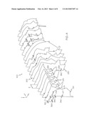 Test Fixtures for Automotive Parts and Methods of Fabricating the Same diagram and image