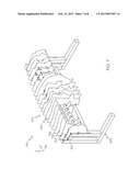 Test Fixtures for Automotive Parts and Methods of Fabricating the Same diagram and image