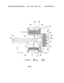 MEMS-BASED MICRO AND NANO GRIPPERS WITH TWO AXIS FORCE SENSORS diagram and image