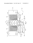 ARC CHUTE FOR A CIRCUIT BREAKER, CIRCUIT BREAKER AND METHOD FOR ASSEMBLING     AN ARC CHUTE diagram and image