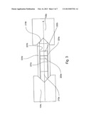 ARC CHUTE FOR A CIRCUIT BREAKER, CIRCUIT BREAKER AND METHOD FOR ASSEMBLING     AN ARC CHUTE diagram and image