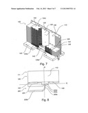 ARC CHUTE FOR A CIRCUIT BREAKER, CIRCUIT BREAKER AND METHOD FOR ASSEMBLING     AN ARC CHUTE diagram and image