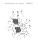 ARC CHUTE FOR A CIRCUIT BREAKER, CIRCUIT BREAKER AND METHOD FOR ASSEMBLING     AN ARC CHUTE diagram and image