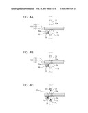 SPOT WELDING APPARATUS diagram and image