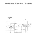 INDUCTION COOKER diagram and image