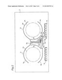 INDUCTION COOKER diagram and image