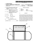 PROCESS FOR MANUFACTURING A FUEL TANK AND USE THEREOF IN A HYBRID VEHICLE diagram and image