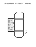 PROCESS FOR MANUFACTURING A FUEL TANK AND USE THEREOF IN A HYBRID VEHICLE diagram and image