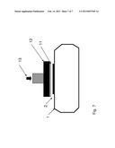 PROCESS FOR MANUFACTURING A FUEL TANK AND USE THEREOF IN A HYBRID VEHICLE diagram and image