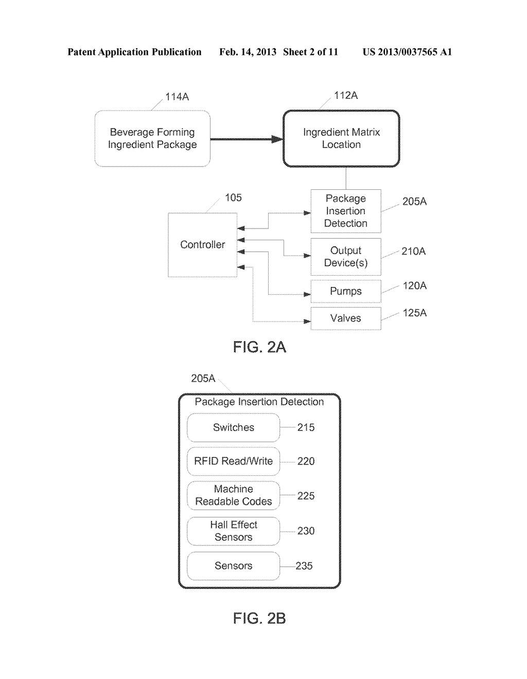 Systems and Methods for Providing Portion Control Programming in a Product     Forming Dispenser - diagram, schematic, and image 03
