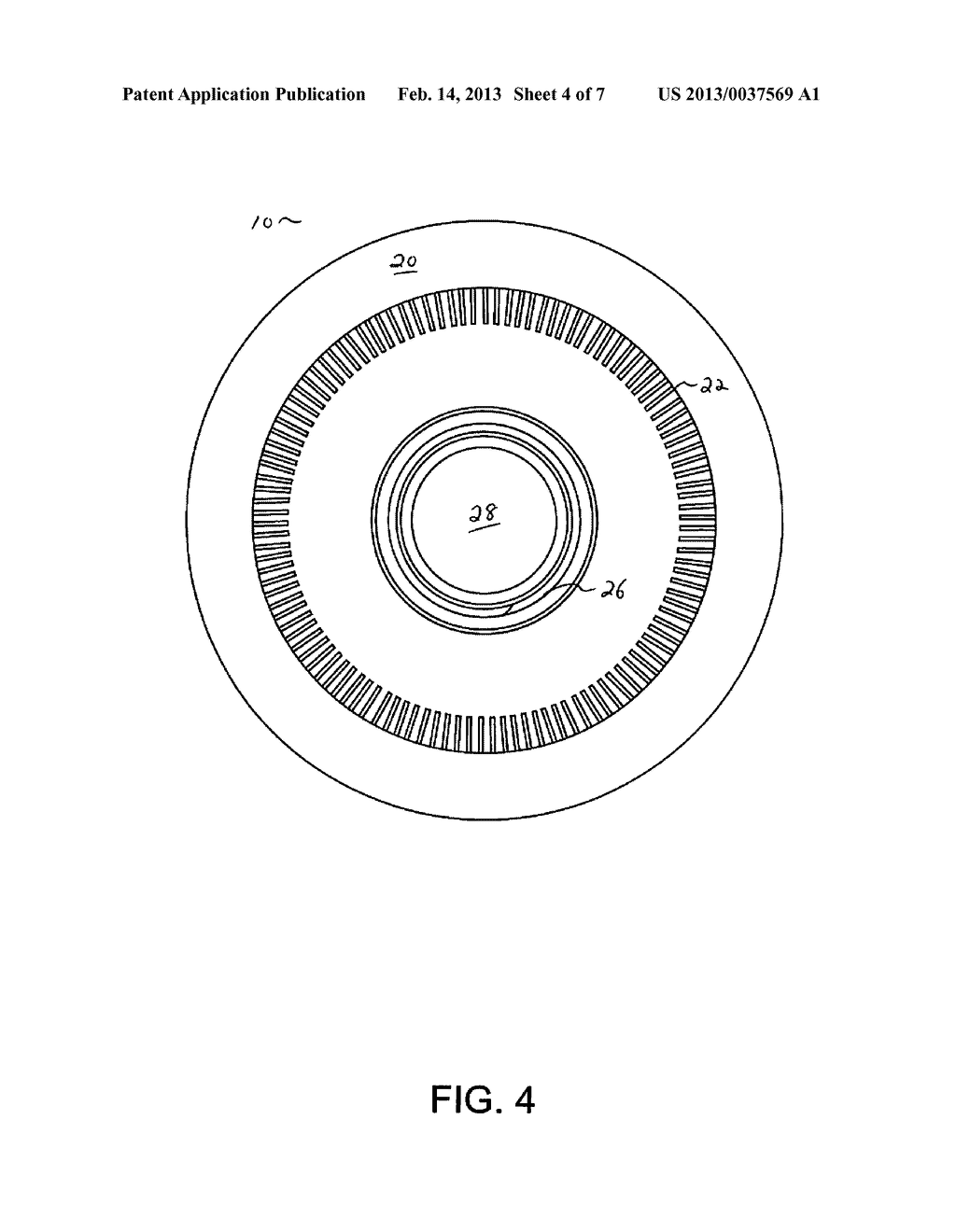 Reusable Spray Bottle - diagram, schematic, and image 05