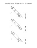 Multiple Dose Delivery Device with Manually Depressible Actuator and     One-Way Valve for Storing and Dispensing Substances, and Related Method diagram and image