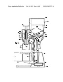 Formula dispenser diagram and image