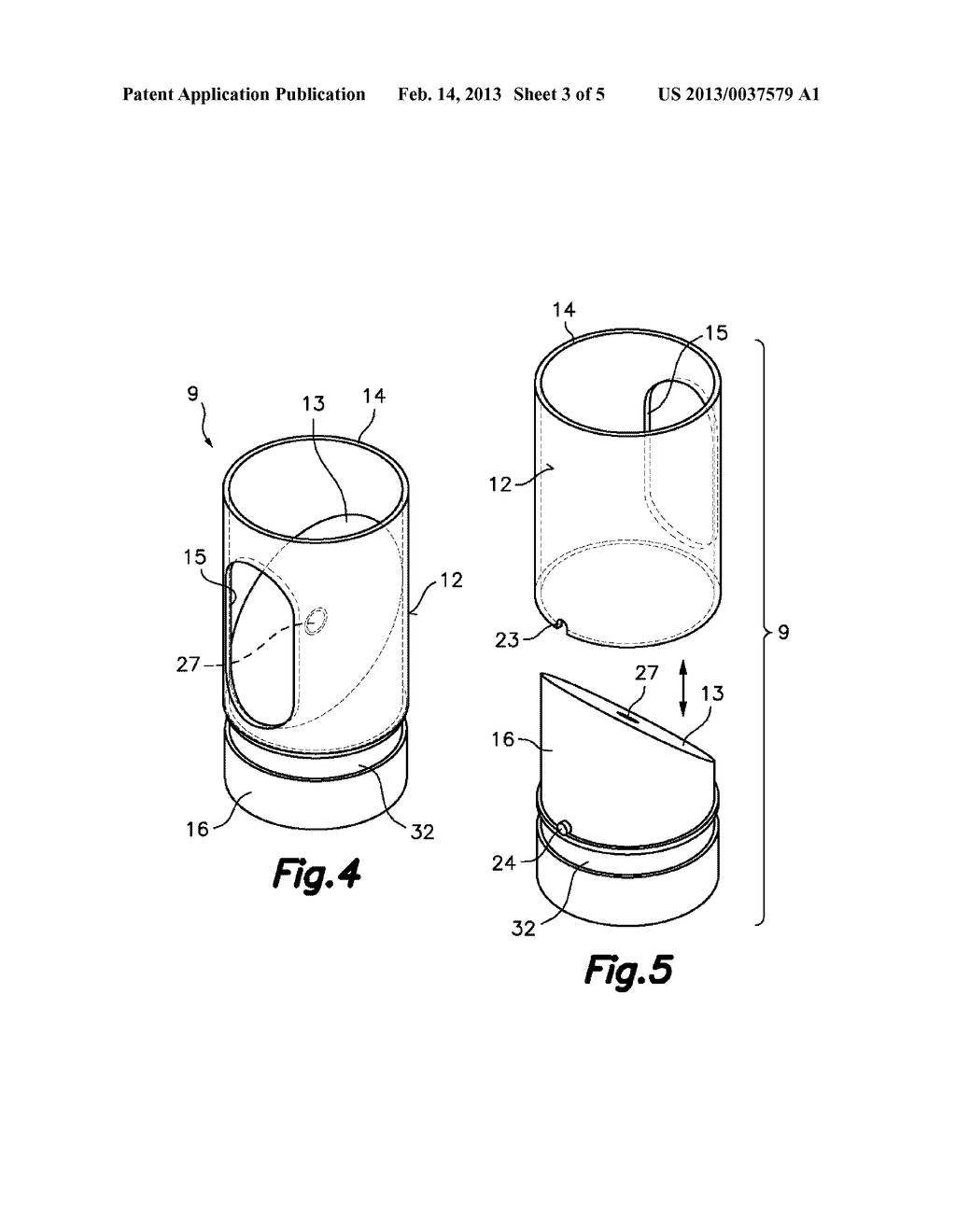 VALVE DEVICE FOR A PASTY FOOD PRODUCT VOLUMETRIC METERING APPARATUS, AND     VOLUMETRIC METERING APPARATUS - diagram, schematic, and image 04