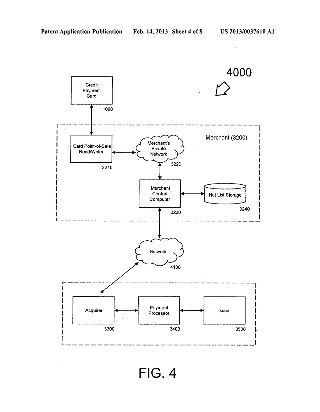 Real Time Balance On Card Plastic - diagram, schematic, and image 05