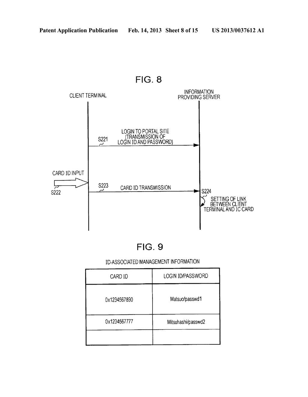 INFORMATION PROVIDING SYSTEM, APPARATUS AND METHOD FOR INFORMATION     PROCESSING, AND COMPUTER PROGRAM PRODUCT - diagram, schematic, and image 09