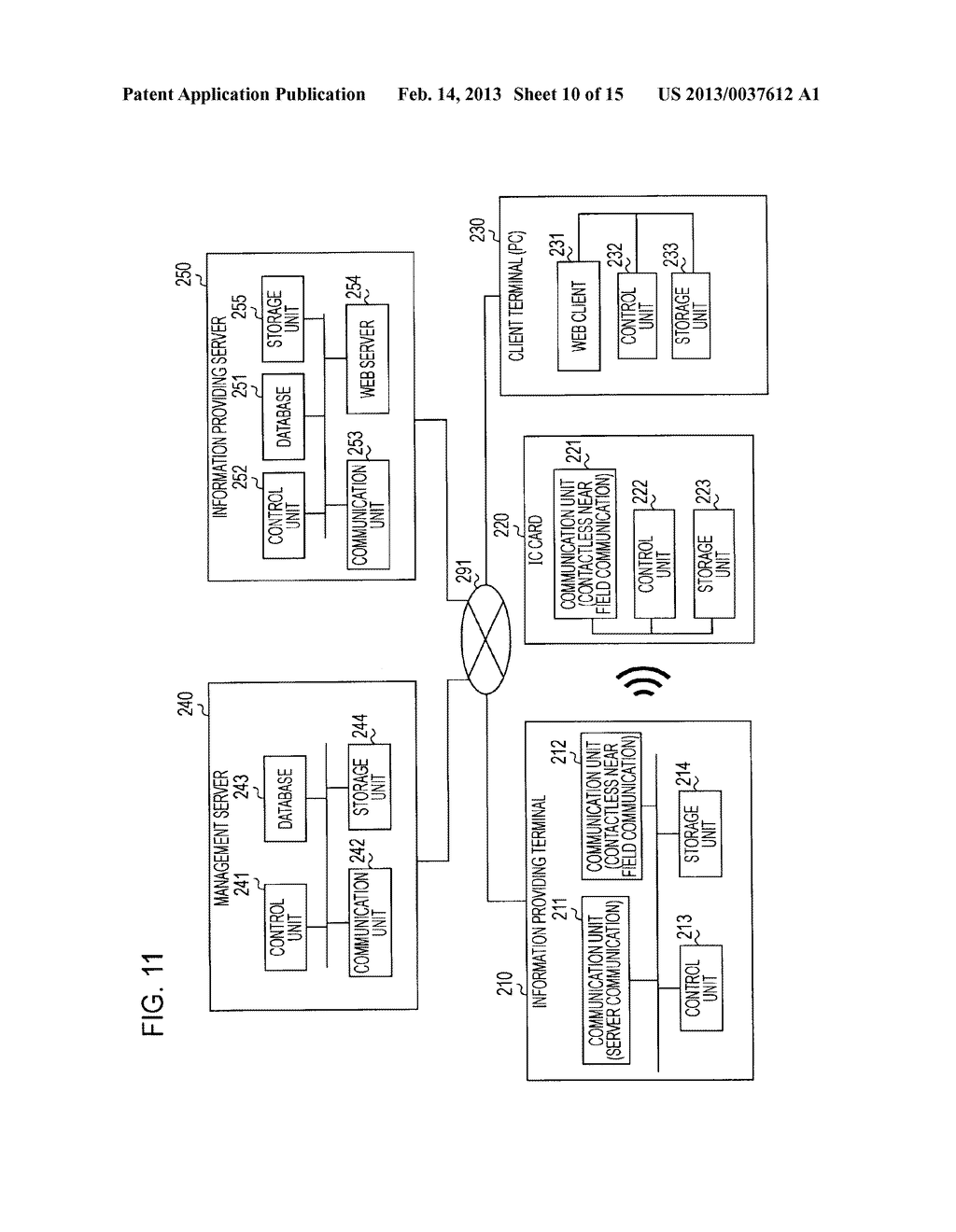 INFORMATION PROVIDING SYSTEM, APPARATUS AND METHOD FOR INFORMATION     PROCESSING, AND COMPUTER PROGRAM PRODUCT - diagram, schematic, and image 11