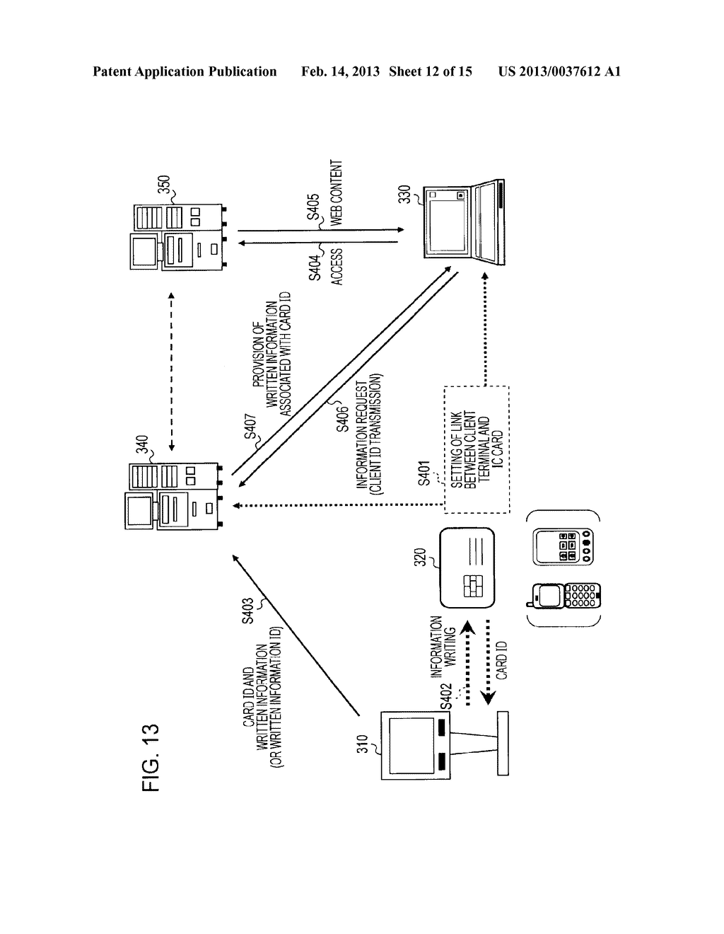 INFORMATION PROVIDING SYSTEM, APPARATUS AND METHOD FOR INFORMATION     PROCESSING, AND COMPUTER PROGRAM PRODUCT - diagram, schematic, and image 13