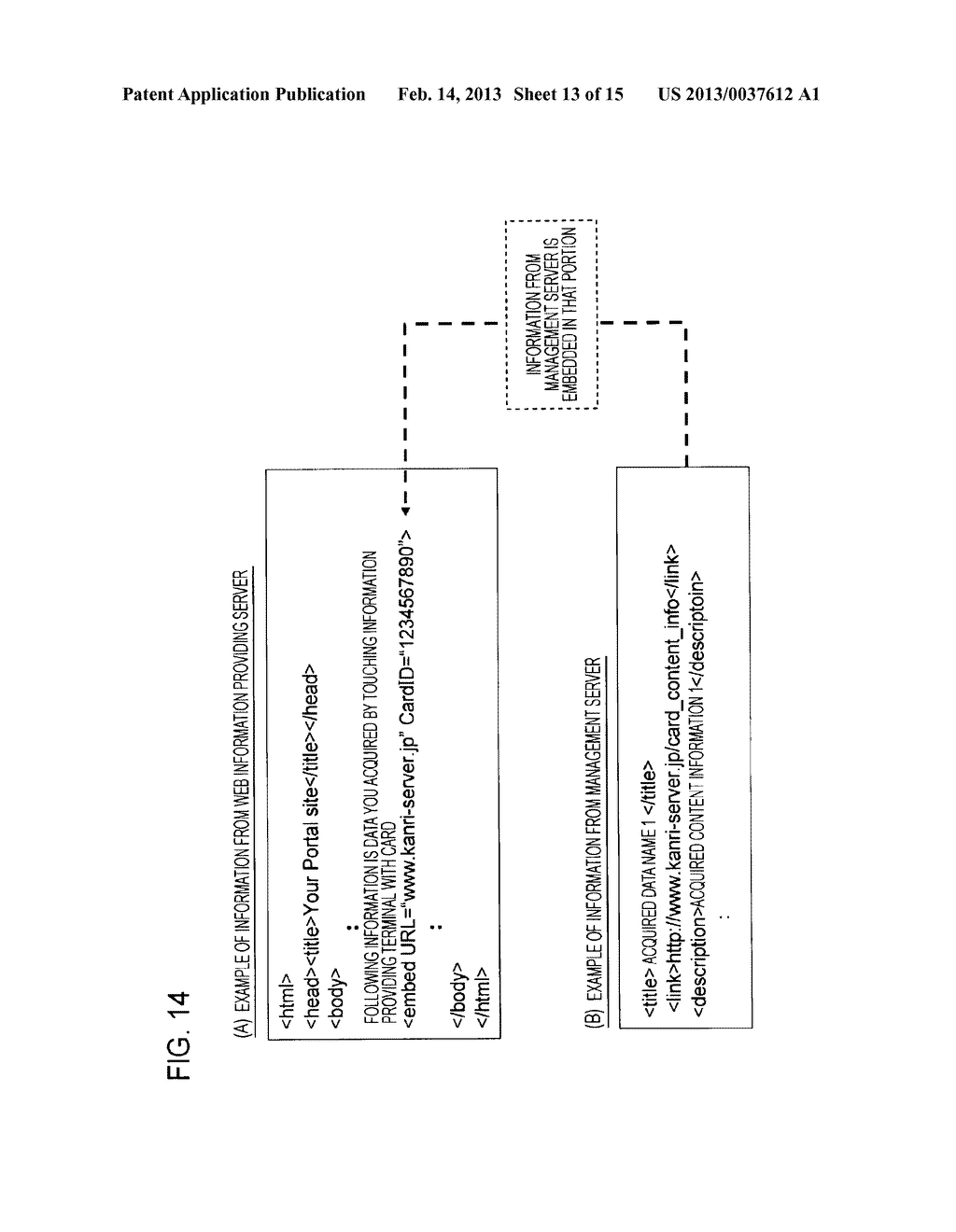 INFORMATION PROVIDING SYSTEM, APPARATUS AND METHOD FOR INFORMATION     PROCESSING, AND COMPUTER PROGRAM PRODUCT - diagram, schematic, and image 14