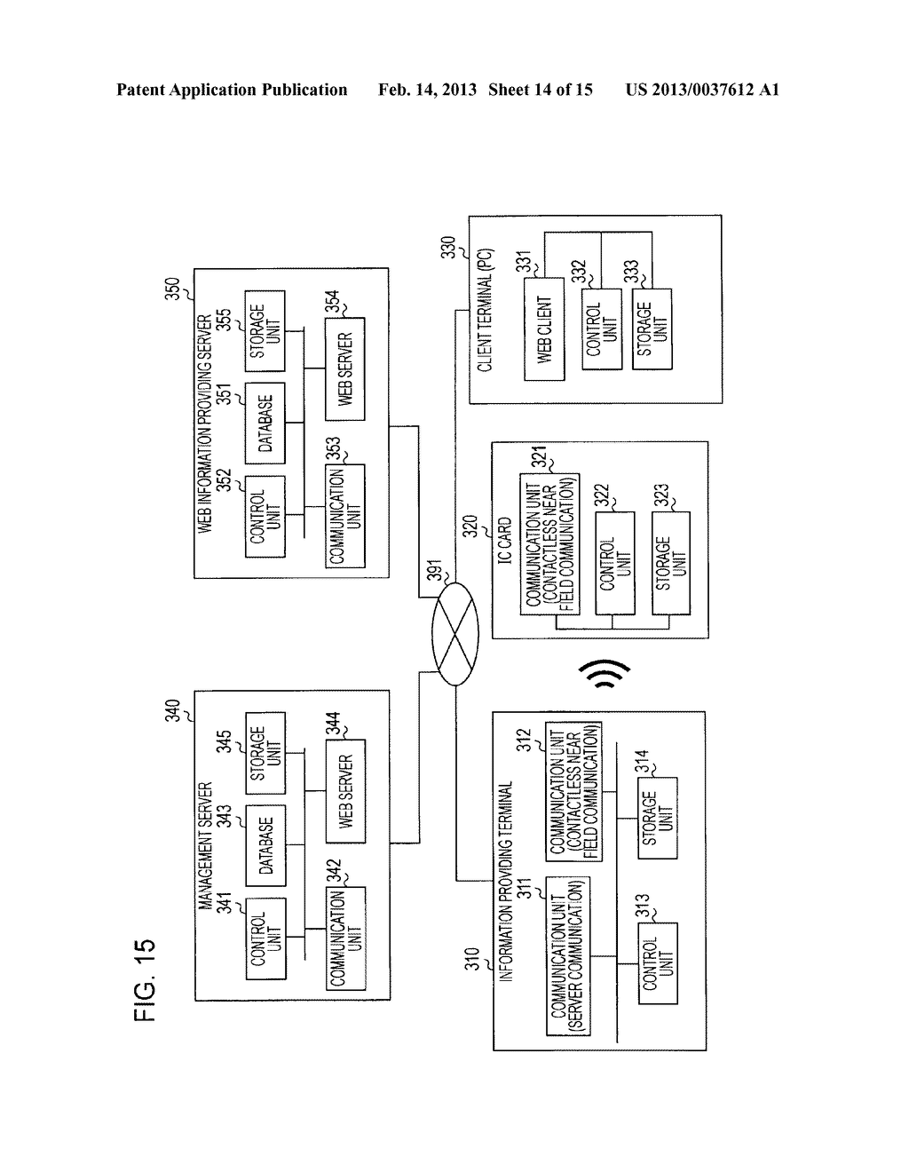 INFORMATION PROVIDING SYSTEM, APPARATUS AND METHOD FOR INFORMATION     PROCESSING, AND COMPUTER PROGRAM PRODUCT - diagram, schematic, and image 15