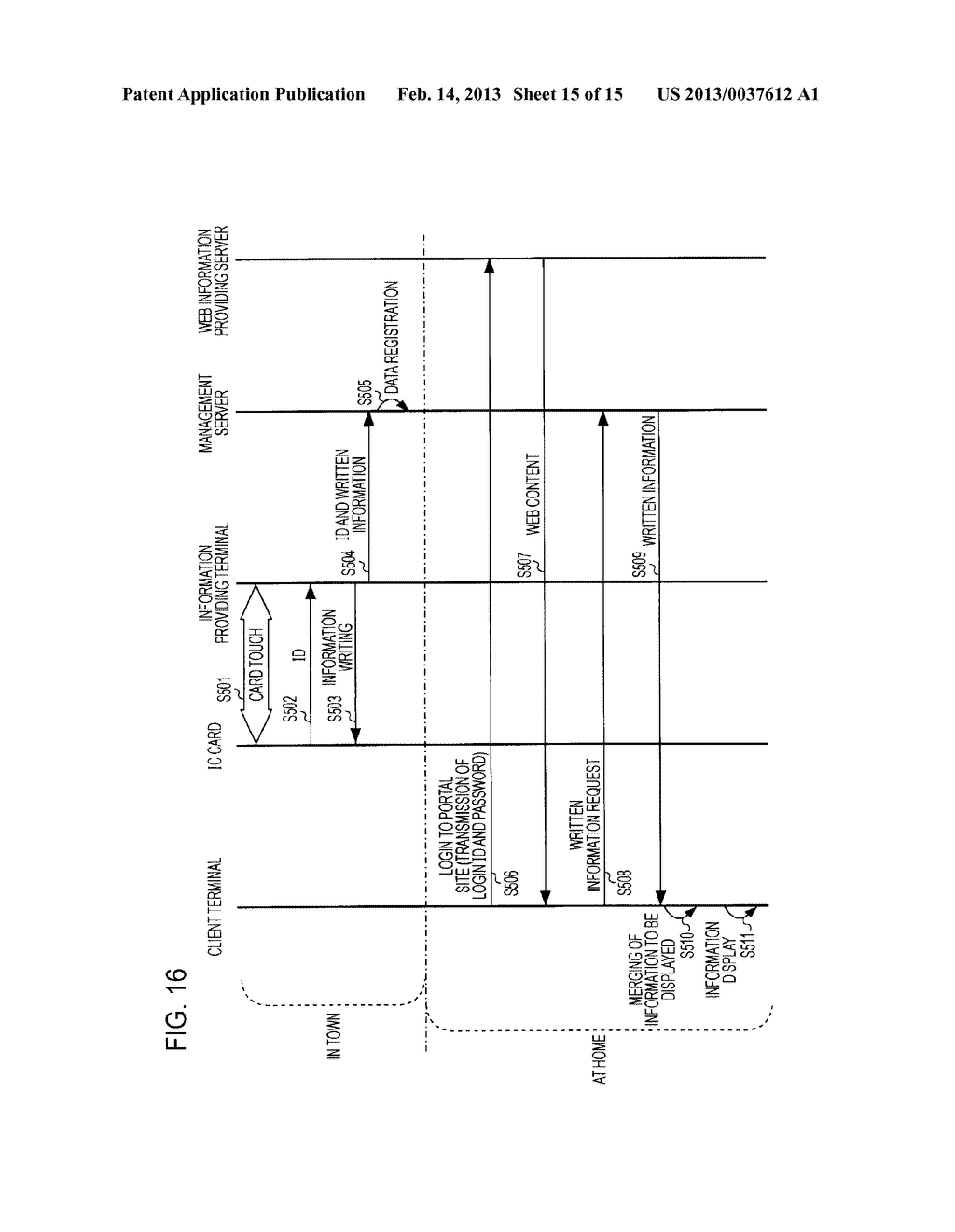INFORMATION PROVIDING SYSTEM, APPARATUS AND METHOD FOR INFORMATION     PROCESSING, AND COMPUTER PROGRAM PRODUCT - diagram, schematic, and image 16