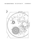 METHOD AND SYSTEM FOR PRODUCING ANTENNAS diagram and image