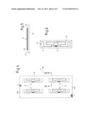 METHOD AND SYSTEM FOR PRODUCING ANTENNAS diagram and image