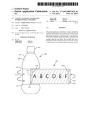 MACHINE READABLE INFORMATION INTERFACE FOR A CONTAINER diagram and image