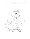 MACHINE READABLE INFORMATION INTERFACE FOR A CONTAINER diagram and image