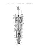 Three-Way Needle Control Valve And Dual Fuel Injection System Using Same diagram and image