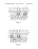 Three-Way Needle Control Valve And Dual Fuel Injection System Using Same diagram and image