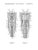 Three-Way Needle Control Valve And Dual Fuel Injection System Using Same diagram and image