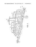 SPRAYING APPARATUS WITH SPRAY NOZZLE FLOW SENSING AND MONITORING SYSTEM diagram and image