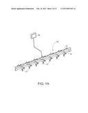 SPRAYING APPARATUS WITH SPRAY NOZZLE FLOW SENSING AND MONITORING SYSTEM diagram and image