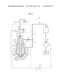 Fuel Injection Control Device of Engine diagram and image