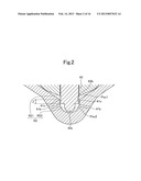 Fuel Injection Control Device of Engine diagram and image