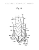 Fuel Injection Control Device of Engine diagram and image