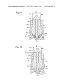 Fuel Injection Control Device of Engine diagram and image