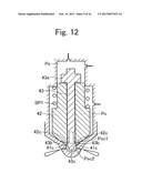 Fuel Injection Control Device of Engine diagram and image