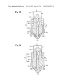 Fuel Injection Control Device of Engine diagram and image